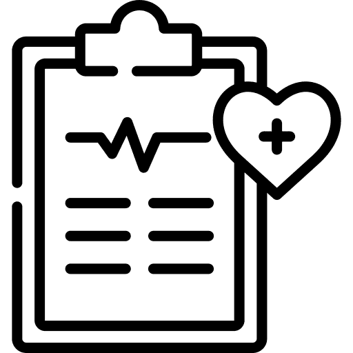 Встановлення потреби за медичними показаннями